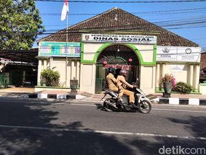 Ribuan Penerima Bansos di Kota Magelang Dicoret, Mayoritas Terindikasi Judol