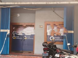 Perusahaan Diduga Tipu IRT Beasiswa Kedokteran China Ada di Sidoarjo