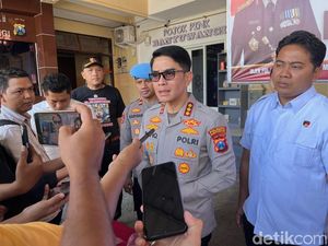 Mirisnya Peredaran Narkoba di Banyuwangi: Blak-blakan Sasar Anak SD-SMP