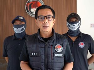 WN Malaysia Racik Vape Obat Keras di Tebet, Kini Diringkus Polisi