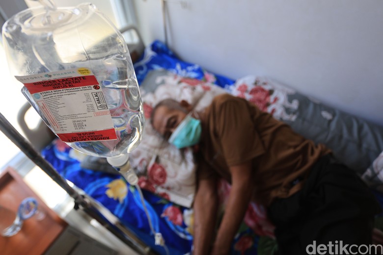 Hari Ke-10 Pemadaman Kebakaran Lahan Gambut di Riau