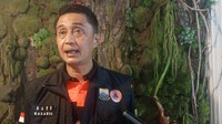 5.102 Hotspot Terdeteksi di Jambi, BPBD: Karhutla Rata-rata Tinggal Pendinginan