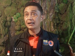 5.102 Hotspot Terdeteksi di Jambi, BPBD: Karhutla Rata-rata Tinggal Pendinginan