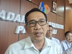 Daging Ayam Ras Jadi Penyumbang Inflasi Terbesar di Bali pada Agustus 2026