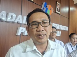 Daging Ayam Ras Jadi Penyumbang Inflasi Terbesar di Bali pada Agustus 2026