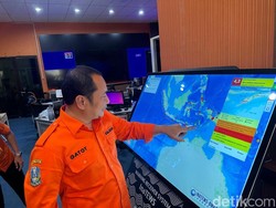 BPBD Jatim Sebut Karhutla Tersisa di Semeru, Area Terbakar 598 Hektare