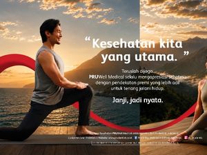 Belajar dari Riwayat Medis, Pentingnya Jaga Finansial Saat Sakit