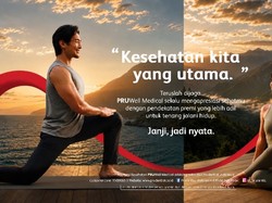 Belajar dari Riwayat Medis, Pentingnya Jaga Finansial Saat Sakit