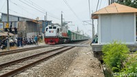 Ada Kereta, Pemadam Kebakaran, dan Mobil Presiden, Mana yang Dapat Prioritas?