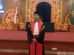 Beban Perkara Korupsi PN Denpasar Meningkat, Sehari Bisa 12