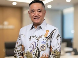 4 Tahun Kepemimpinan Wilianto Tanta di PSMTI: Bedah Rumah-Bangun Jembatan Gantung