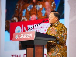 KKP Ajak TEP 2026 Petakan Potensi Ekonomi Biru di Kawasan Transmigrasi
