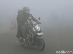 Kasus ISPA di Kobar Terus Meningkat, Kini Catat 12.275 Kasus