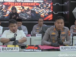Viral Pria Ngaku Korban Begal di Subang, Ternyata Rekayasa Transaksi Narkoba