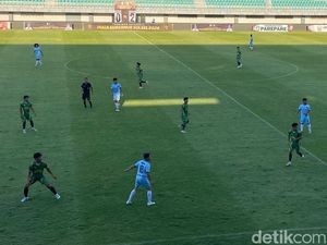 Hasil-Klasemen Piala Gubernur Sulsel 2026: Parepare Pimpin Zona Tengah