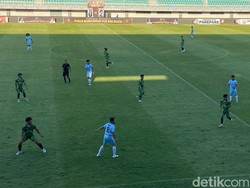 Hasil-Klasemen Piala Gubernur Sulsel 2026: Parepare Pimpin Zona Tengah