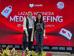 Orang Indonesia Makin Sering Belanja Barang Premium, Ini yang Dicari