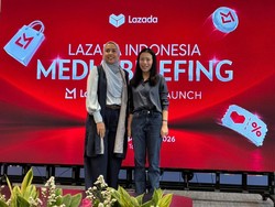 Orang Indonesia Makin Sering Belanja Barang Premium, Ini yang Dicari