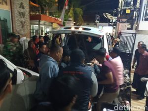 Ratusan Santri Ponpes Manbaul Hikam Sidoarjo Keracunan MBG, Ini Gejalanya