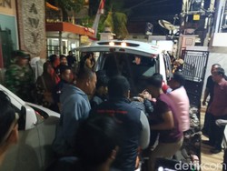 Ratusan Santri Ponpes Manbaul Hikam Sidoarjo Keracunan MBG, Ini Gejalanya