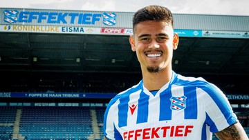 Gabung Heerenven, Mees Hilgers Rindu Bermain