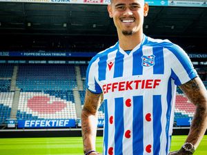 Gabung Heerenven, Mees Hilgers Rindu Bermain