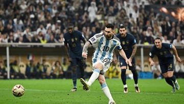 Menengok Aksi Lionel Messi Bersama Argentina, Kini Sang Legenda Pensiun