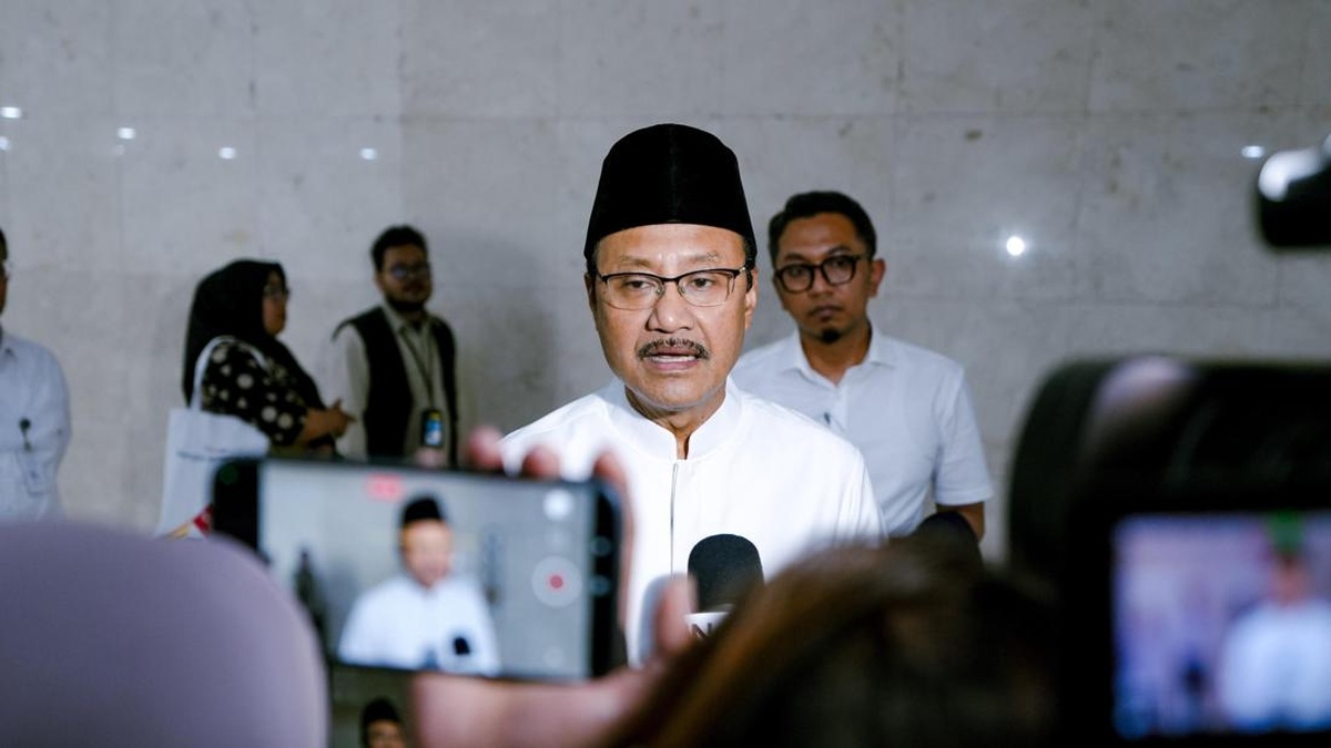 Kemensos Buka Akses Koreksi Data Desil, Warga Bisa Lapor via WhatsApp