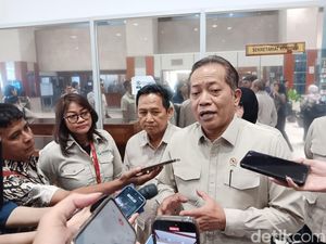 Kemenkop Minta Tambah Anggaran Rp 1,25 T untuk Program Kopdes di 2027