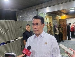 Kesejahteraan Petani Meningkat, Mentan: Tertinggi Sepanjang Sejarah