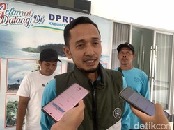 Diminta Mundur gegara Tuntut Gaji, Puluhan Penjaga Pintu Air Keberatan