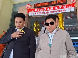Alasan Muhammad Zidan Ajukan Cerai Talak Usai 8 Bulan Nikahi Raisya Bawazier