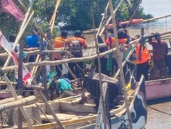2 Nelayan Muda Pasuruan yang Hilang Sudah Ditemukan, Begini Kondisinya
