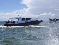 2 Nelayan Muda asal Pasuruan Hilang Saat Melaut di Perairan Sidoarjo