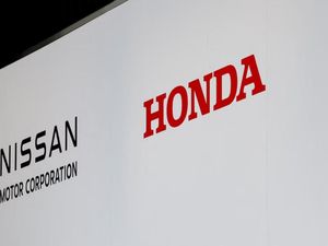 Honda-Nissan Kolaborasi Kembangkan Otak Mobil Masa Depan