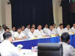 Optimalkan Penegakan Hukum Karhutla, Polda Sumsel Perkuat Penyidikan