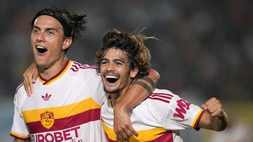 Klasemen Liga Italia: Roma Salip Inter