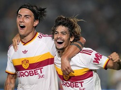 Klasemen Liga Italia: Roma Salip Inter