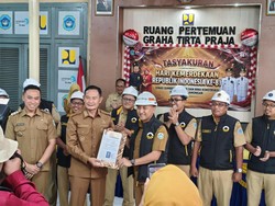 Pemkab Lamongan Klaim Berhasil Atasi Kekeringan Saat Musim Tanam II 2026