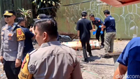 4 Fakta Terbaru Kasus Mayat Wanita dalam Kardus di Bandung