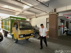 Polda Jatim Ringkus Residivis Maling Truk, Kendaraan Langsung Dikembalikan