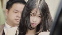 Cantik dari Lahir, Pesona Karina aespa Tanpa Makeup Viral Bikin Takjub