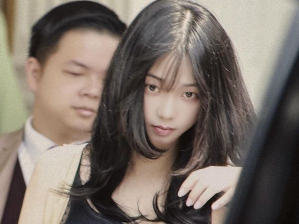 Cantik dari Lahir, Pesona Karina aespa Tanpa Makeup Viral Bikin Takjub