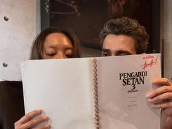 Studio Parasite Bawa Pengabdi Setan 3 ke Pasar Global
