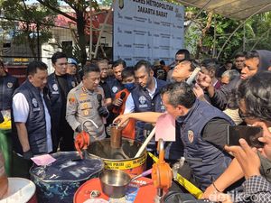 Oli Pertamina Dipalsukan, Begini Cek yang Original
