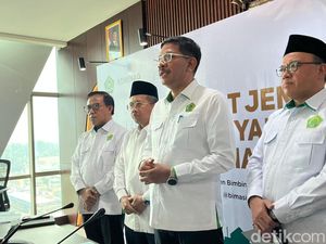 Marak Jasa Nikah Siri, Kemenag Ungkap Dampaknya bagi Perempuan dan Anak