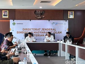Pertama Kalinya, Tilawah Al-Quran Bahasa Isyarat Digelar di MTQ Nasional 2026