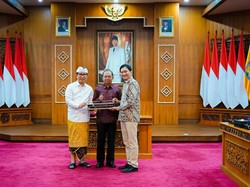 Pemkab Badung-KAI Sepakat Garap Trem Kuta-Canggu, Target Beroperasi 2028