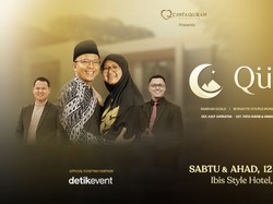 Bikin Momen Liburan Keluarga Lebih Bermakna, Ikut Programnya di Sini!