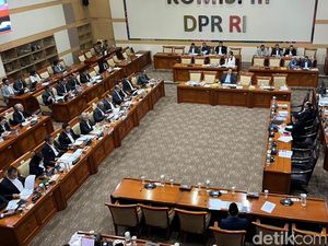 BNN Paparkan Kinerja Berantas Narkoba, Usul Tambah Anggaran Rp 5,05 T